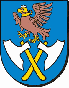 Herb Gminy Łańcut