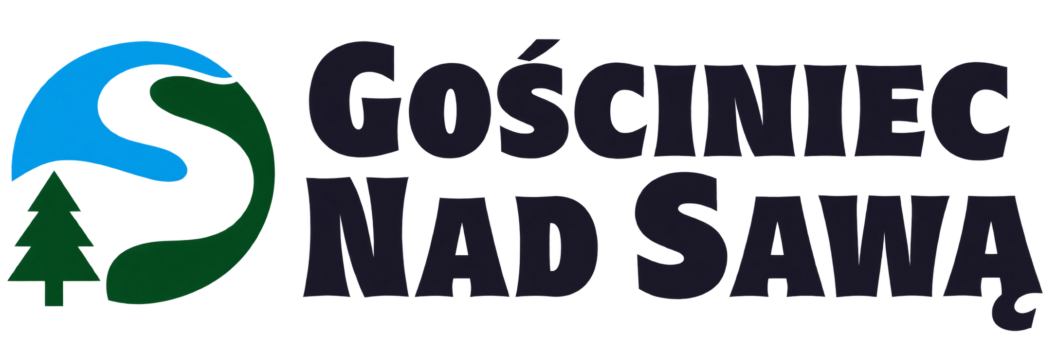Logo Gościniec nad Sawą